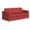 Диван трехместный Chairman СИМПЛ 1920х830х830 к/з Euroline 960 главное фото в маленьком размере